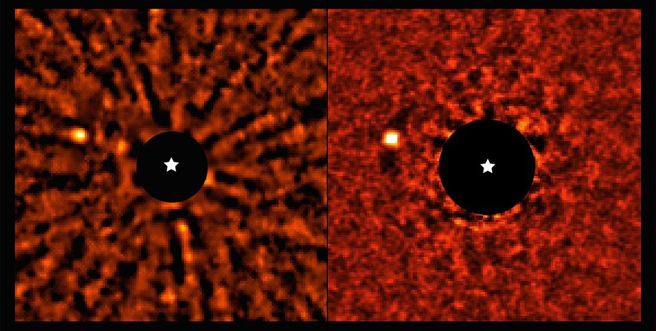 екзопланета, AF Leporis b