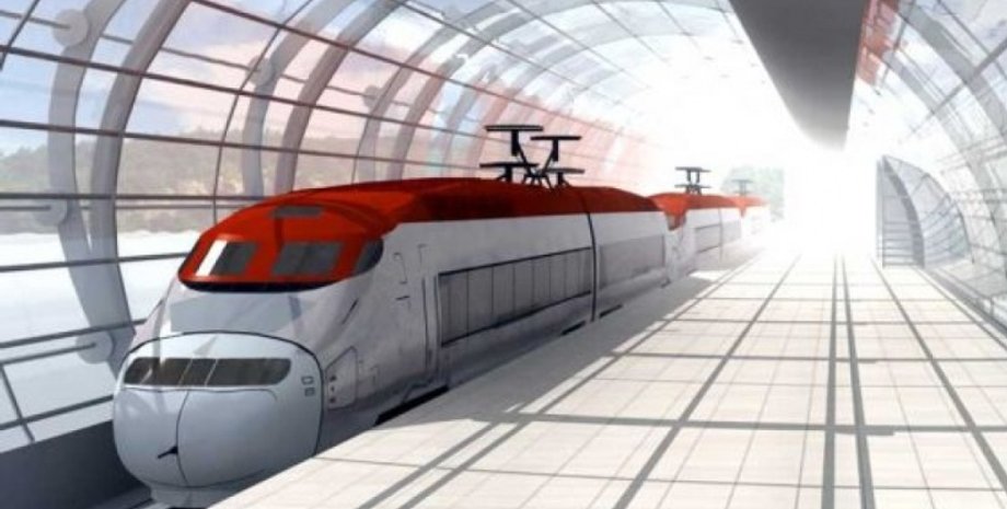 Воздушный экспресс / Фото из открытых источников