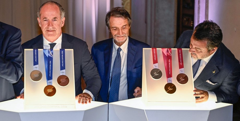 Росіян і білорусів не допустили до Паралімпіади 2026 року