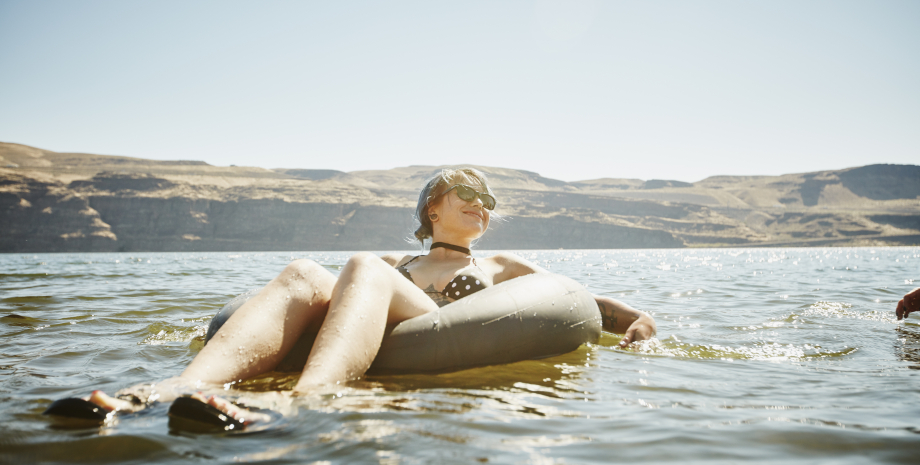 идеальный отдых формула