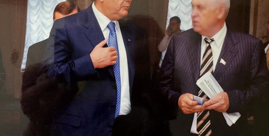 Экс-нардеп работал на россиян