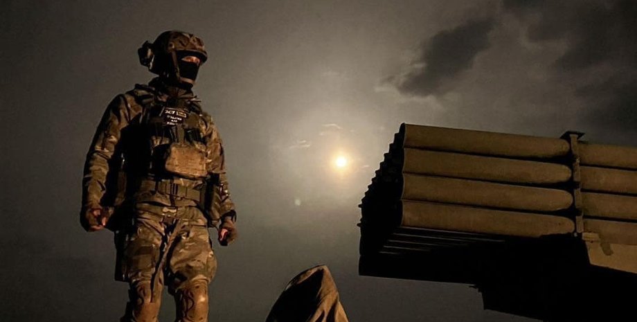 В ВС ВСУ рассказали об эффективности системы ПВО ночью