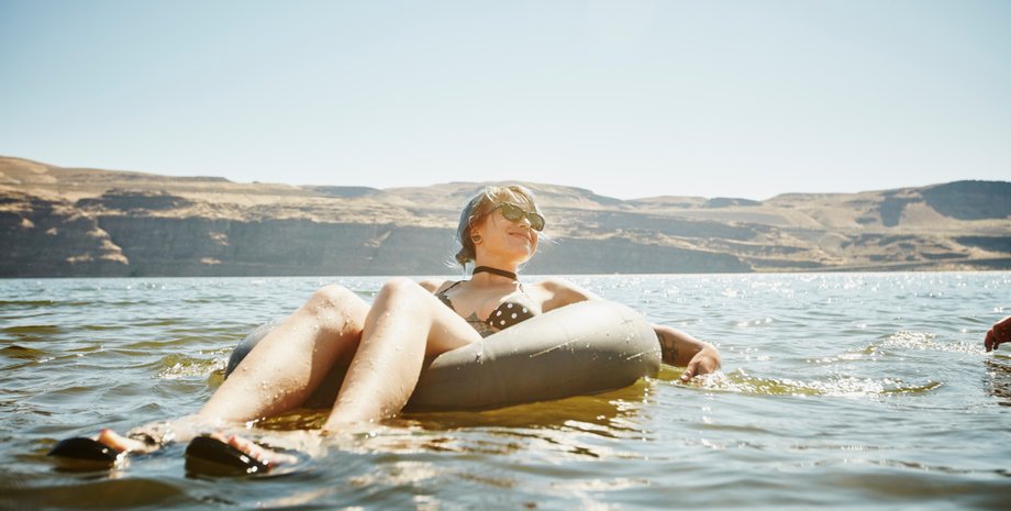 идеальный отдых формула