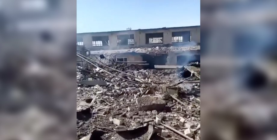 Артемсоль разбомбили, артемсоль завод, артемсоль купить в украине, соль в украине