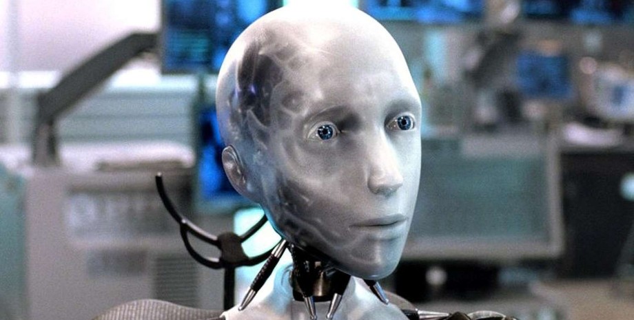 Человекоподобный робот Гуманоидный робот