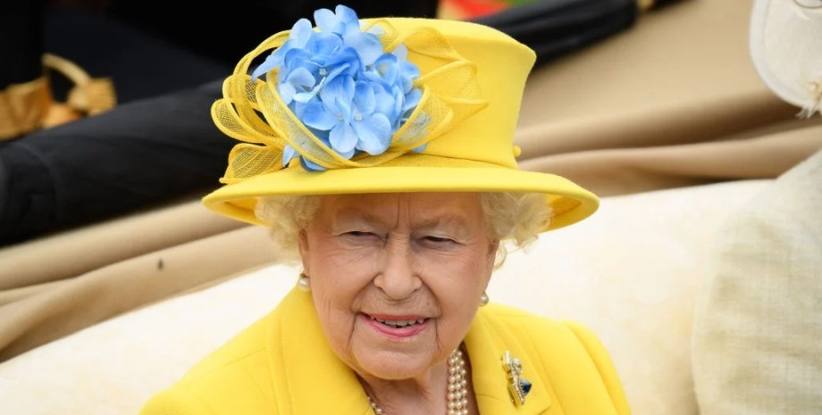 Королева Елизавета, умерла королева Великобритании, умерла королева Елизавета, как королева Елизавета поддерживала Украину