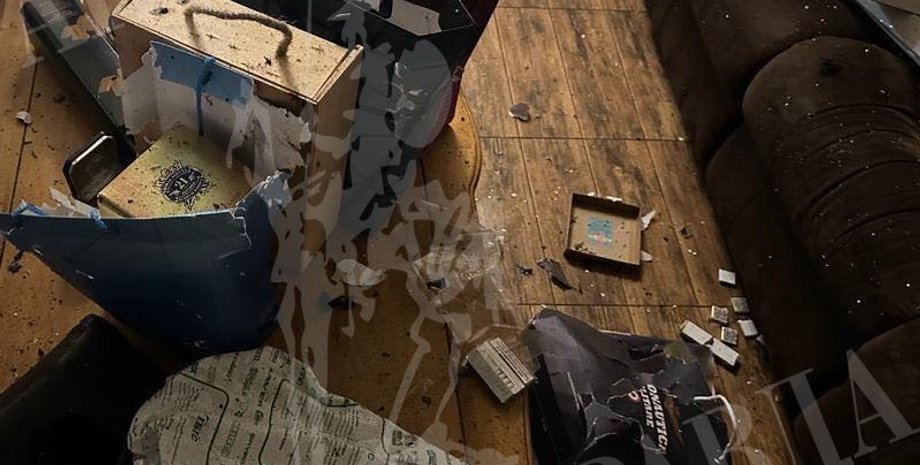 новости киева, геннадий частяков, валерий залужный, помощник залужного, убили помощника залужного