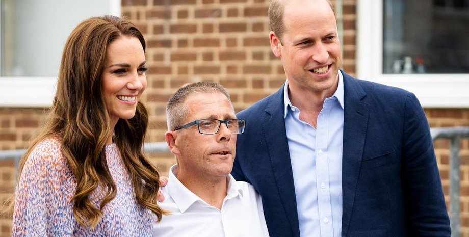 Кейт Миддлтон, летнее платье, модный образ, принц Уильям