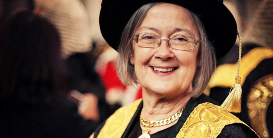 Бренда Хейл / Фото: Gadoo