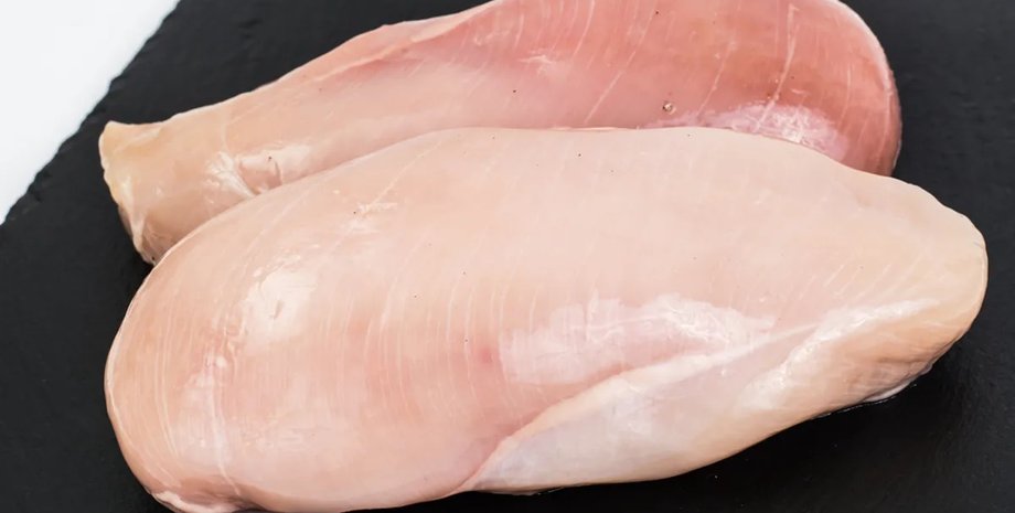 курица грудка