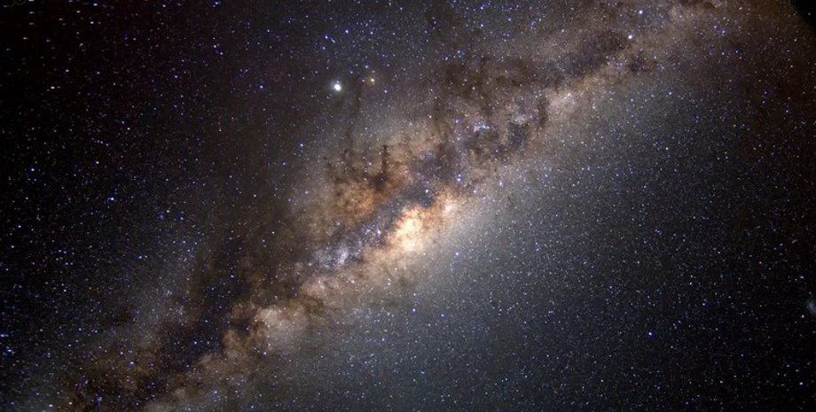 Чумацький Шлях