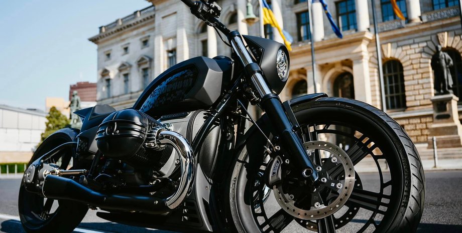 У Чернівецькій області частково заборонили поїздки на мотоциклах та мопедах