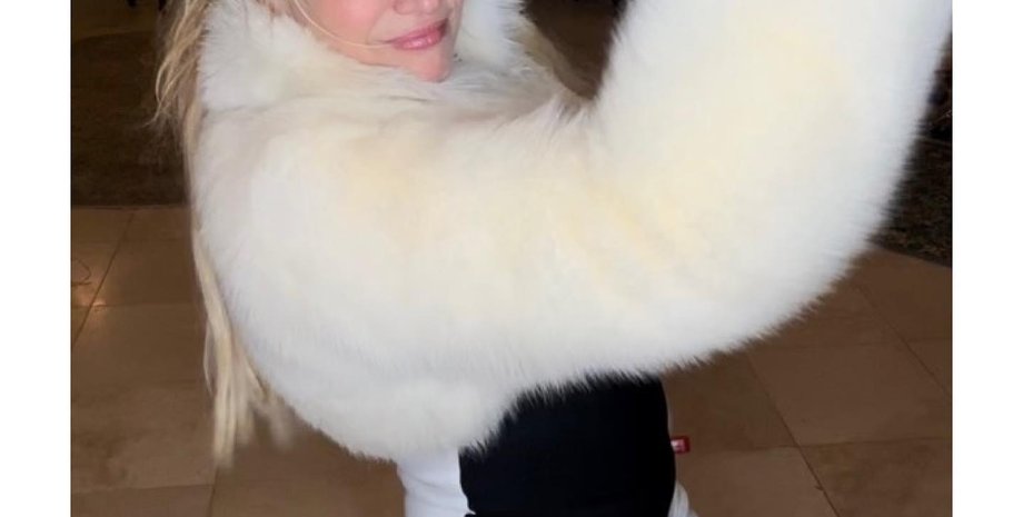 Бритни Спирс, танцы