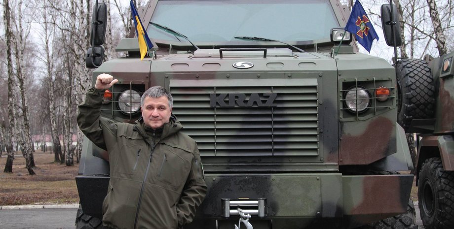 Фото: пресс-служба МВД