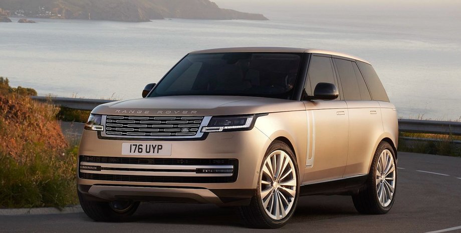 Land Rover, Range Rover, Авто, Автомобили, Аудио, Музыка, Аудиосистема, Эксперты, Рейтинг, Фото