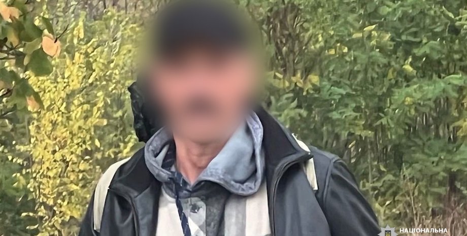 покушение на Синегубова, агент ФСБ, российский шпион, Голубь Бессмертный, российский агент