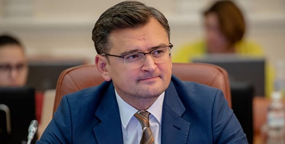 Дмитрий Кулеба, Великобритания, Безвиз, Евросоюз, Визы