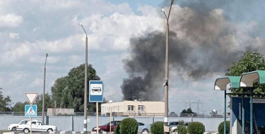 Энергодар, оккупация, российская оккупация, ликвидация российских солдат