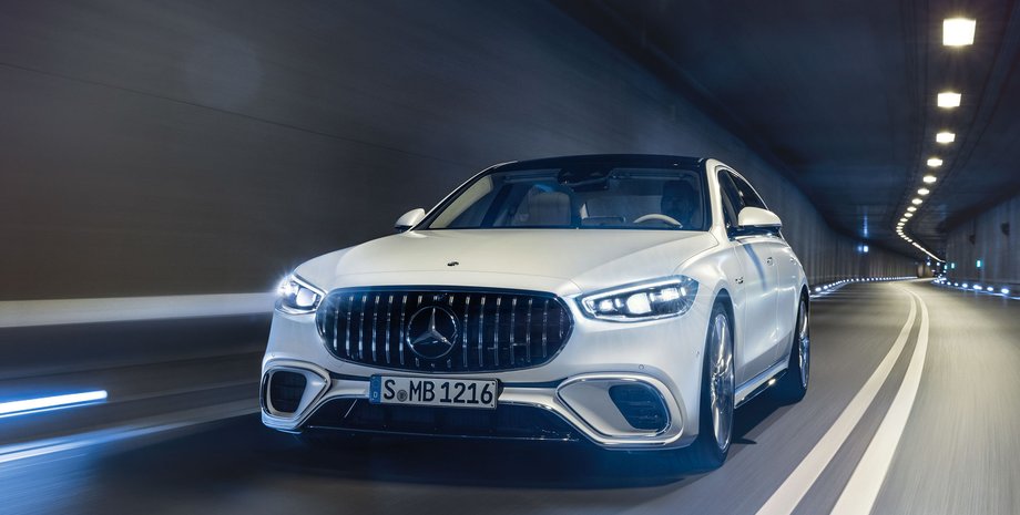 Новый Mercedes-AMG S63 E Performance, Mercedes-AMG S63 E Performance, Mercedes-AMG S63, Mercedes-Benz S-Class W223