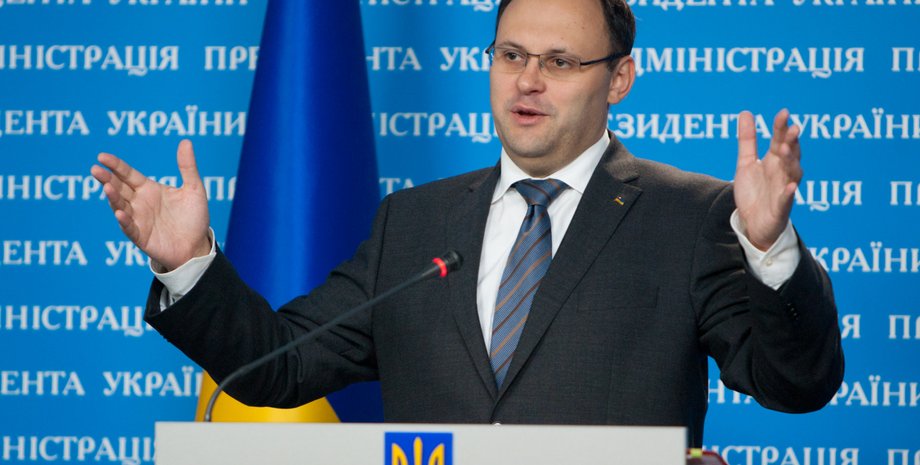 Владислав Каськив / Фото: Михаил Маркив, Фокус