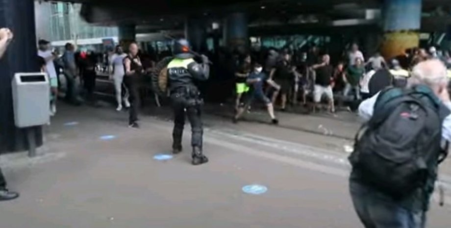 Фото: Скриншот из видео