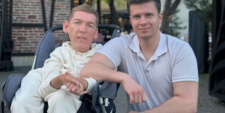 Назарий Гусаков и Владимир Терлецкий, дело Назария Гусакова