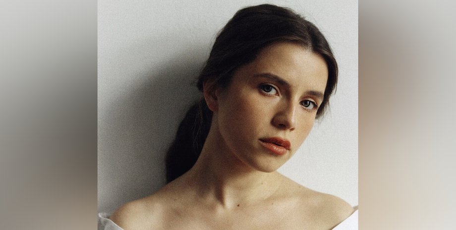 христина соловий, кристина соловий