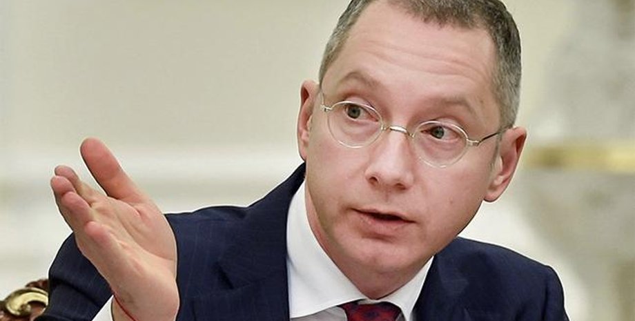 Борис Ложкин / Фото из открытых источников