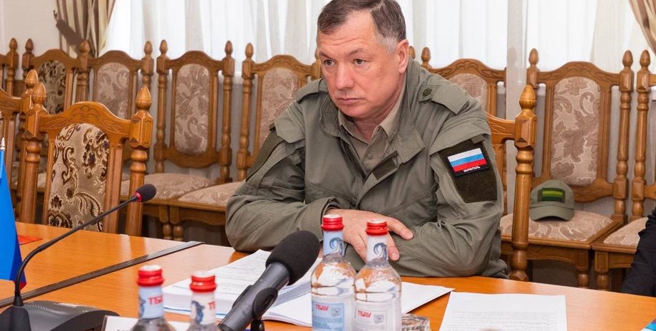 Марат Хуснуллін, фото