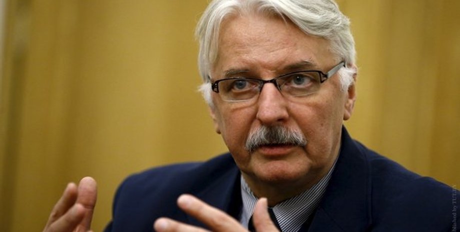 Витольд Ващиковский / Фото: Reuters