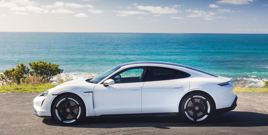 белая краска авто, инновационная краска, светоотражающая краска, краска авто, эмаль авто