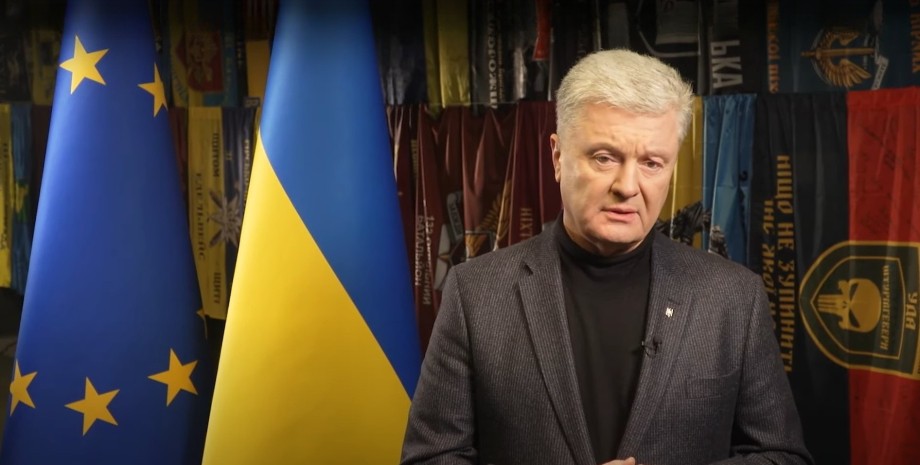 Лідер "Європейської солідарності" Петро Порошенко 5 президент України Петро Порошенко, Порошенко Європейська солідарність, Порошенко про санкції РНБО, Порошенко про Зеленського, Порошенко про політику, Порошенко про вибори