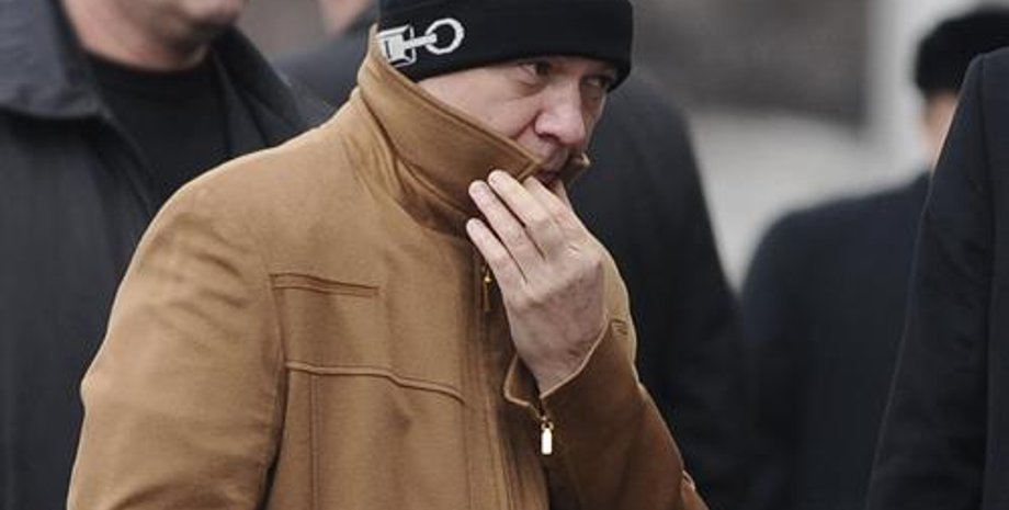 Фото: Антикор