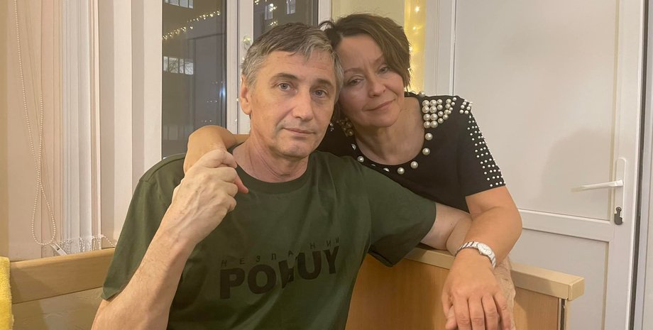 ігор крупнов, унікальне протезування, протезування за методом остеоінтеграції, протезування, реабілітація людини з ампутацією, реабілітація інвалідів, допомога інвалідам