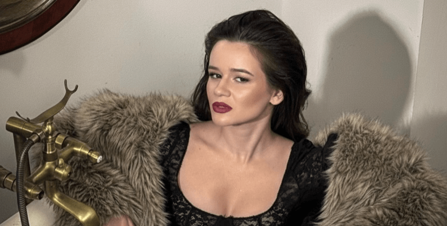 Певица Sowa рассказала о принятии себя