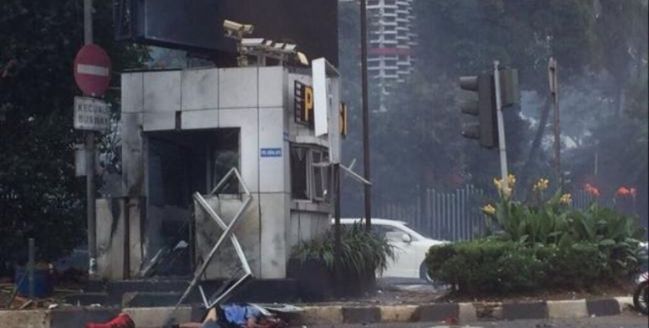 Фото: twitter.com/Sindhleak