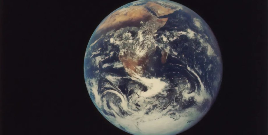 магнитное поле земли