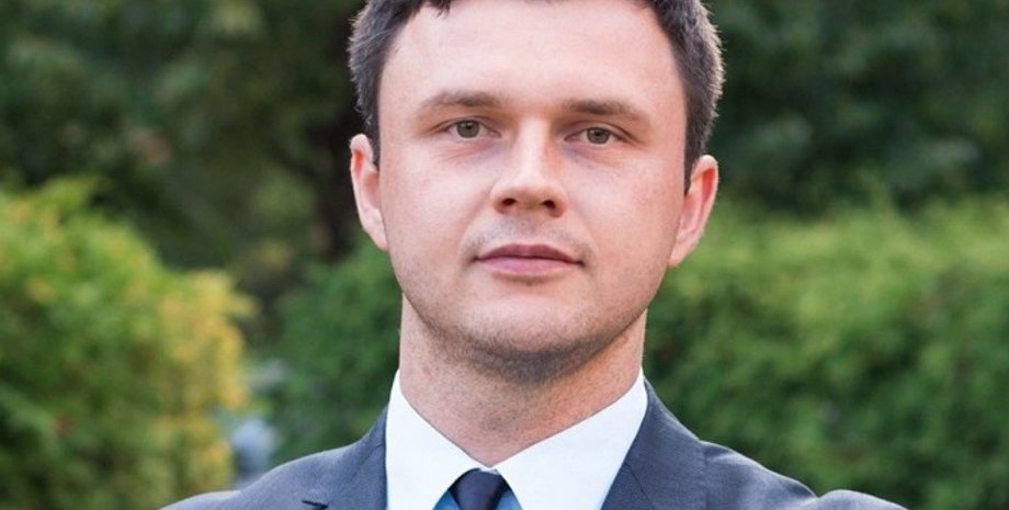 Андрей Ярмак/Фото: Центр транспортных стратегий