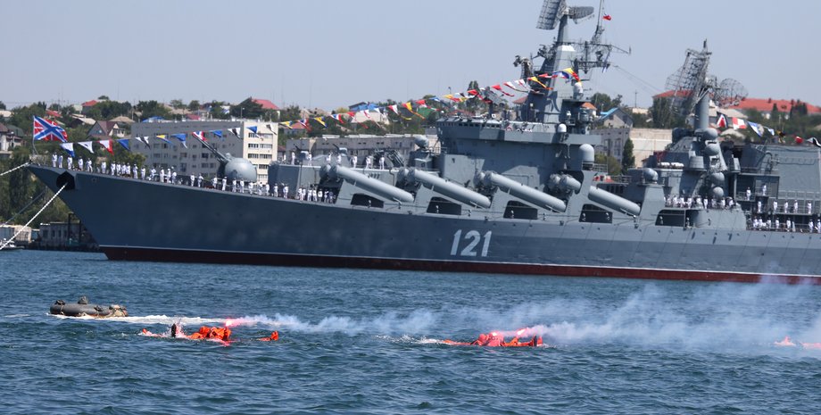 крейсер москва россия, крейсер москва характеристики, ракетный крейсер москва