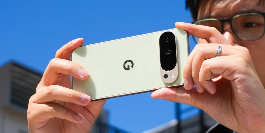 Смартфон Google Pixel 10 Pro XL