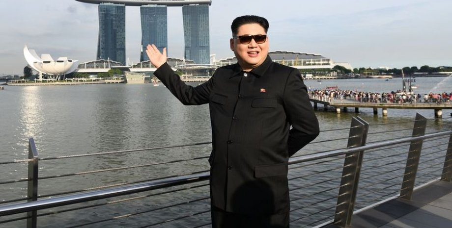 Говард Х / Фото: twitter.com/RosMathieson