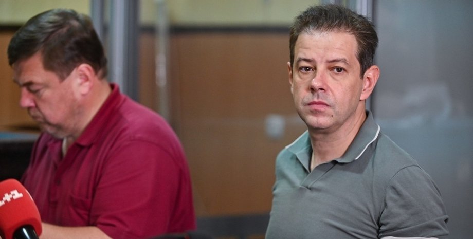 хабар, засідання суду, Європейська Солідарність, нардеп, народний депутат, Верховна Рада України, Сергій Алексєєв