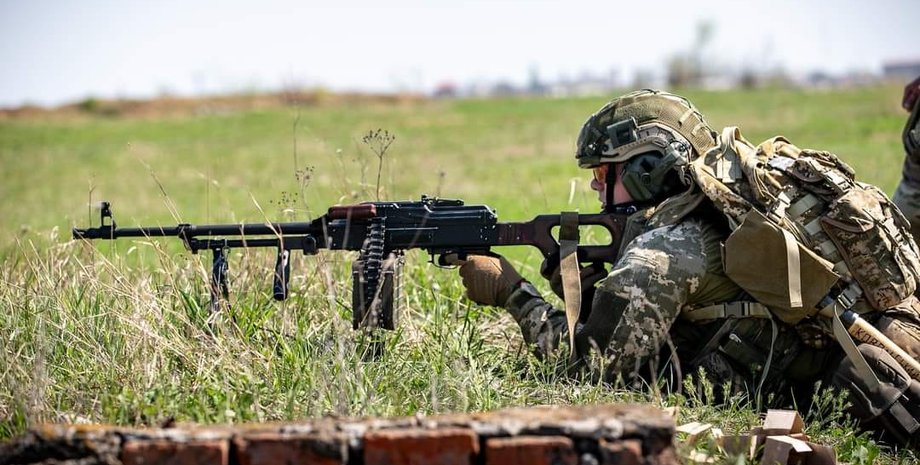 Український військовий, ЗСУ, Сили оборони, мобілізація, війна РФ проти України