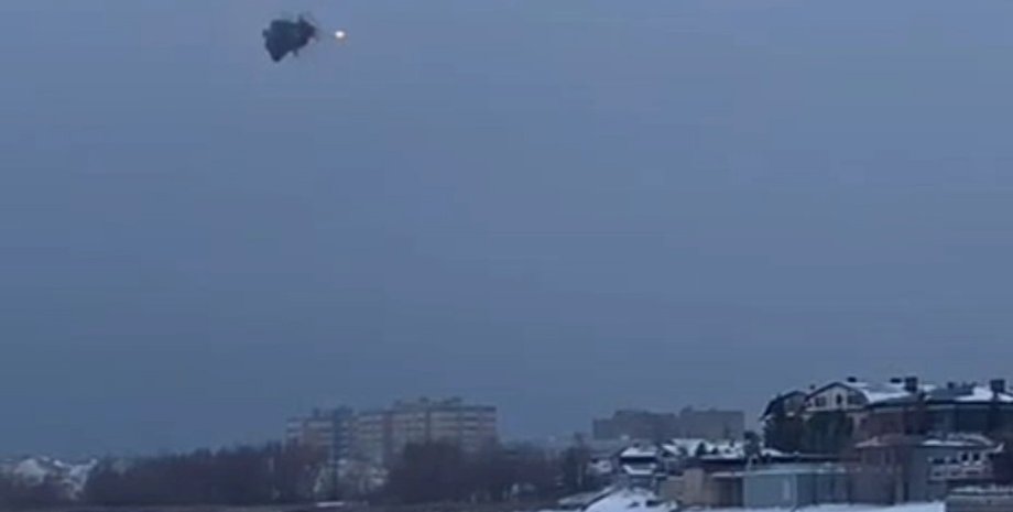 казань, татарстан, росія, атака дронів, алабуга