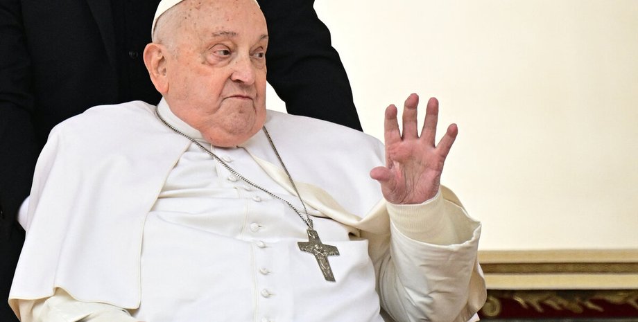 папа римский, умер папа римский, франциск, ватикан