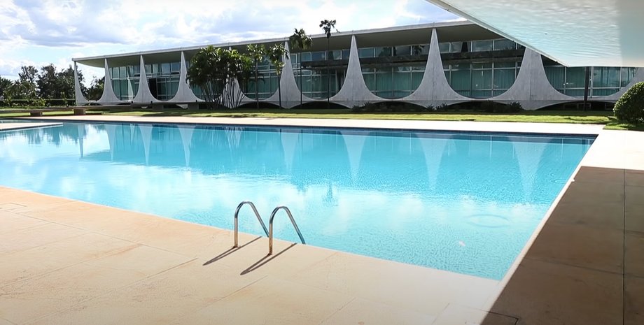 Дворец Рассвета