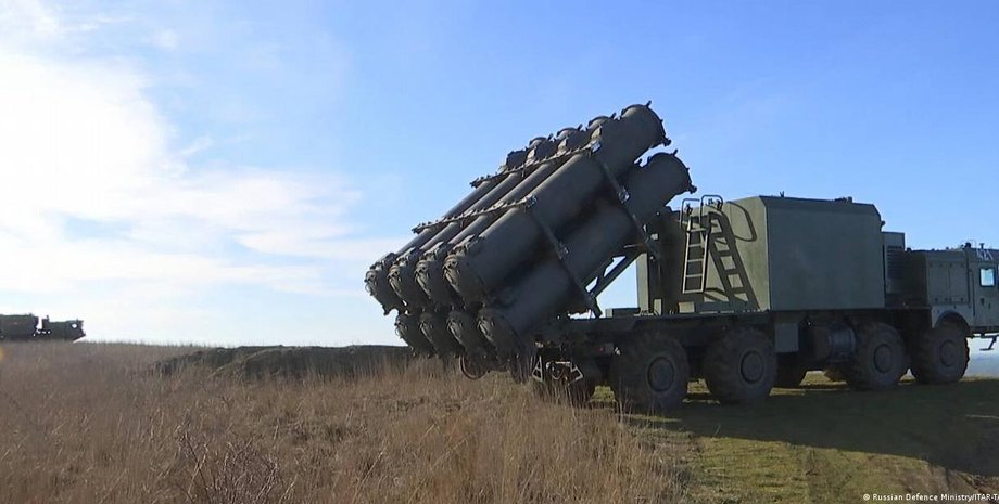 ядерные силы США.