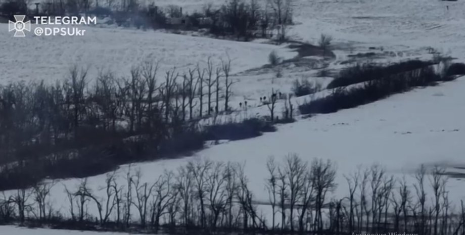 новости луганщины, дрг окупантов, пограничники, ГНСУ, артиллеристы ВСУ, враждебная ДРГ