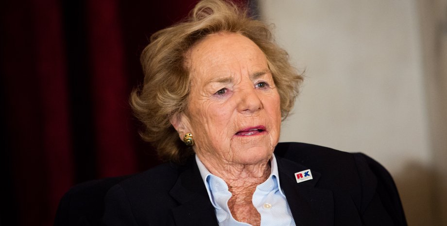 Этель Кеннеди