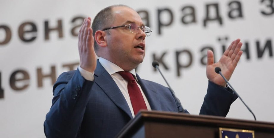 Максим Степанов, глава минздрава, моз, вакцинация от коронавируса, 10 млн человек в месяц